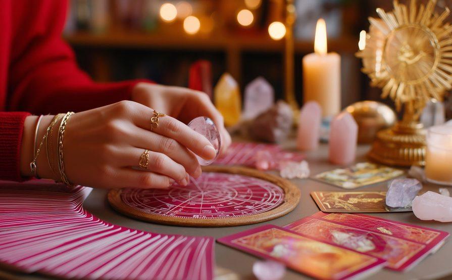 Famous Astrologer in Aliganj