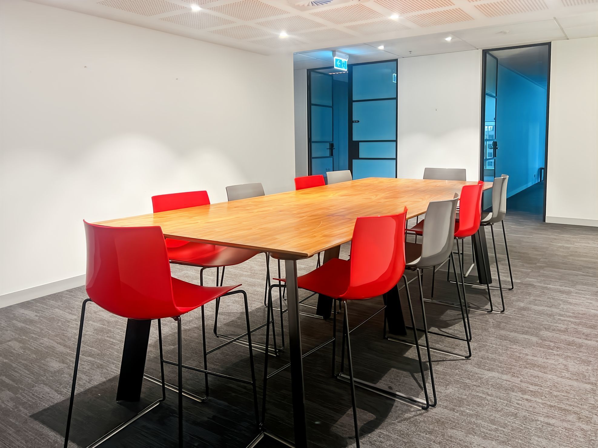 Flexible coworking memberships in Regus 460 Lonsdale Street Flexible coworking memberships in Regus 460 Lonsdale Street
