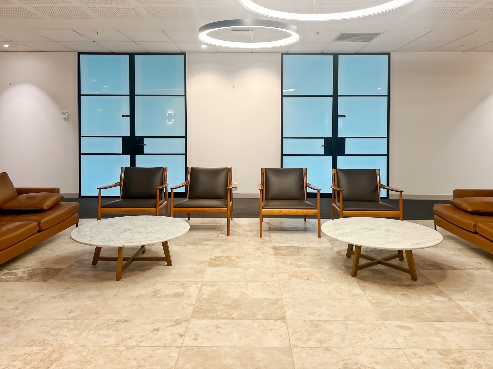 Coworking space in Regus 460 Lonsdale Street Coworking space in Regus 460 Lonsdale Street