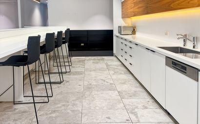 Coworking space in  Regus 460 Lonsdale Street