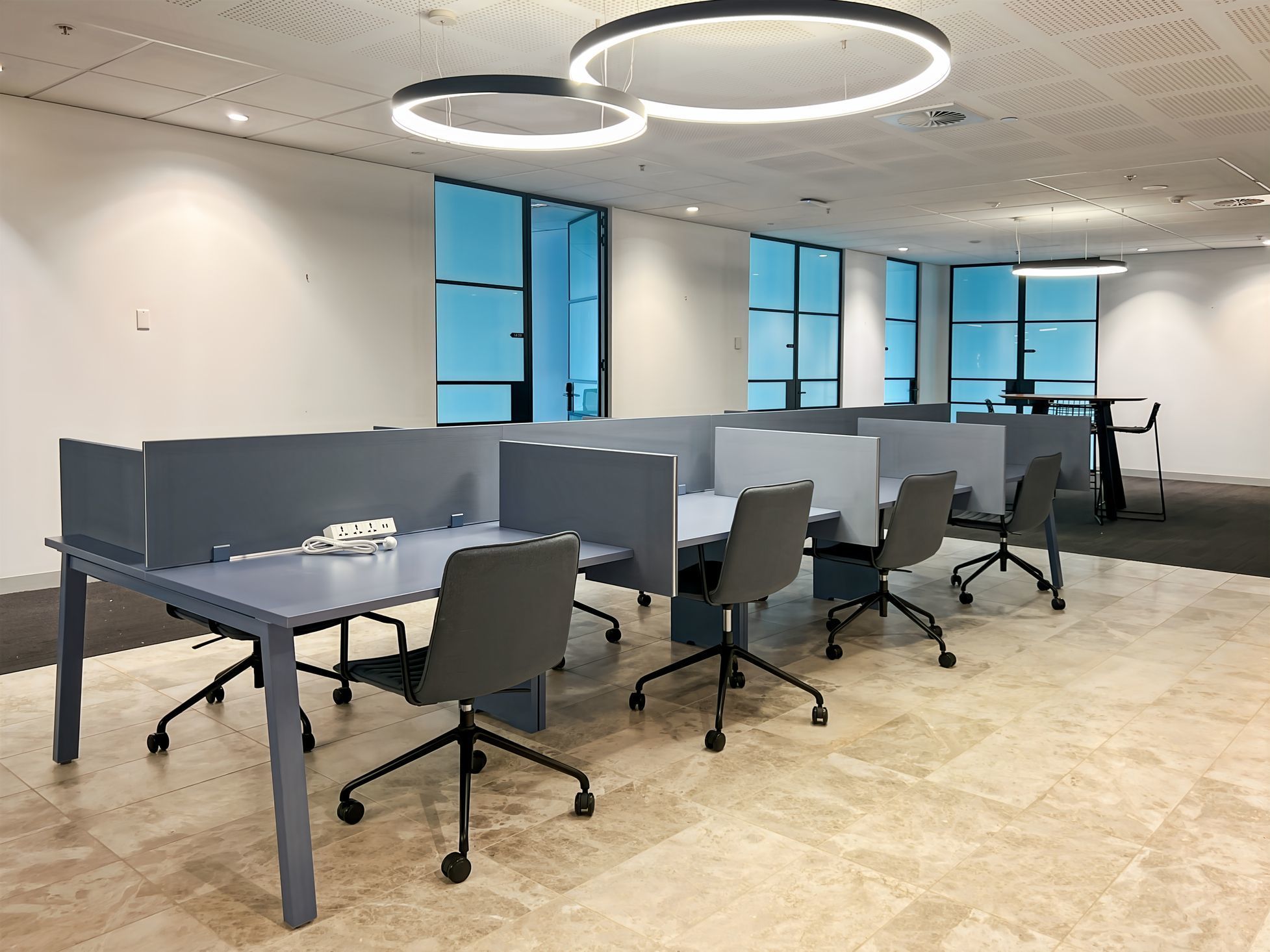 Coworking space in Regus 460 Lonsdale Street Coworking space in Regus 460 Lonsdale Street