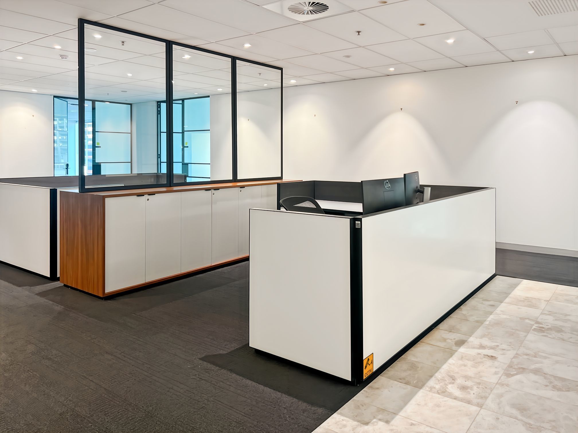 Private office space for 1 person in Regus 460 Lonsdale Street Private office space for 1 person in Regus 460 Lonsdale Street