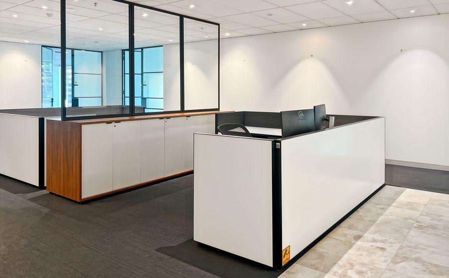 Private office space for 1 person in Regus 460 Lonsdale Street Private office space for 1 person in Regus 460 Lonsdale Street