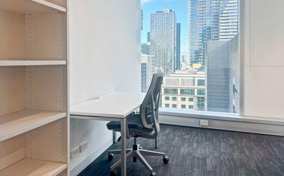 Private office space for 1 person in Regus 460 Lonsdale Street Private office space for 1 person in Regus 460 Lonsdale Street