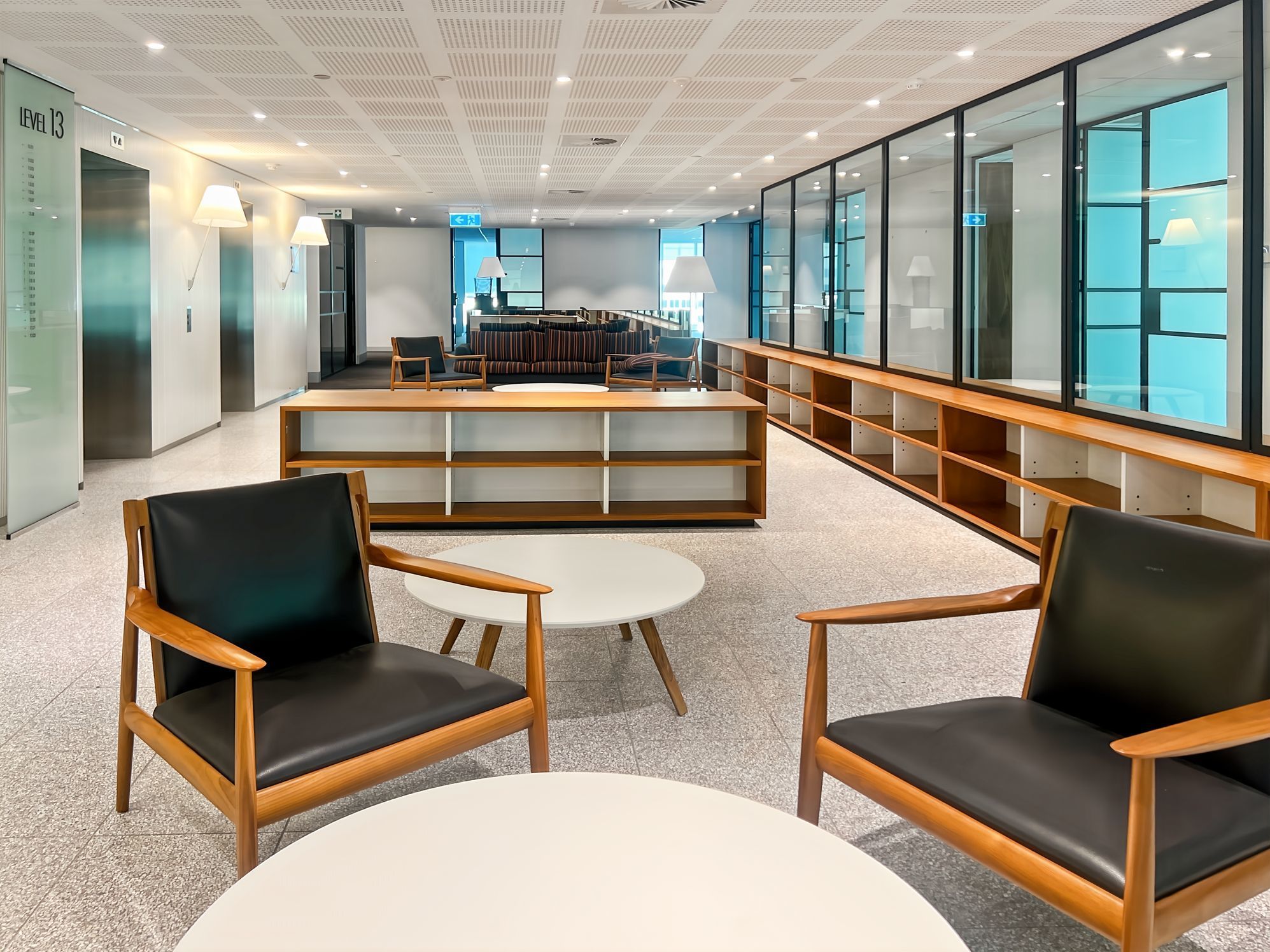 Private office space for 1 person in Regus 460 Lonsdale Street Private office space for 1 person in Regus 460 Lonsdale Street