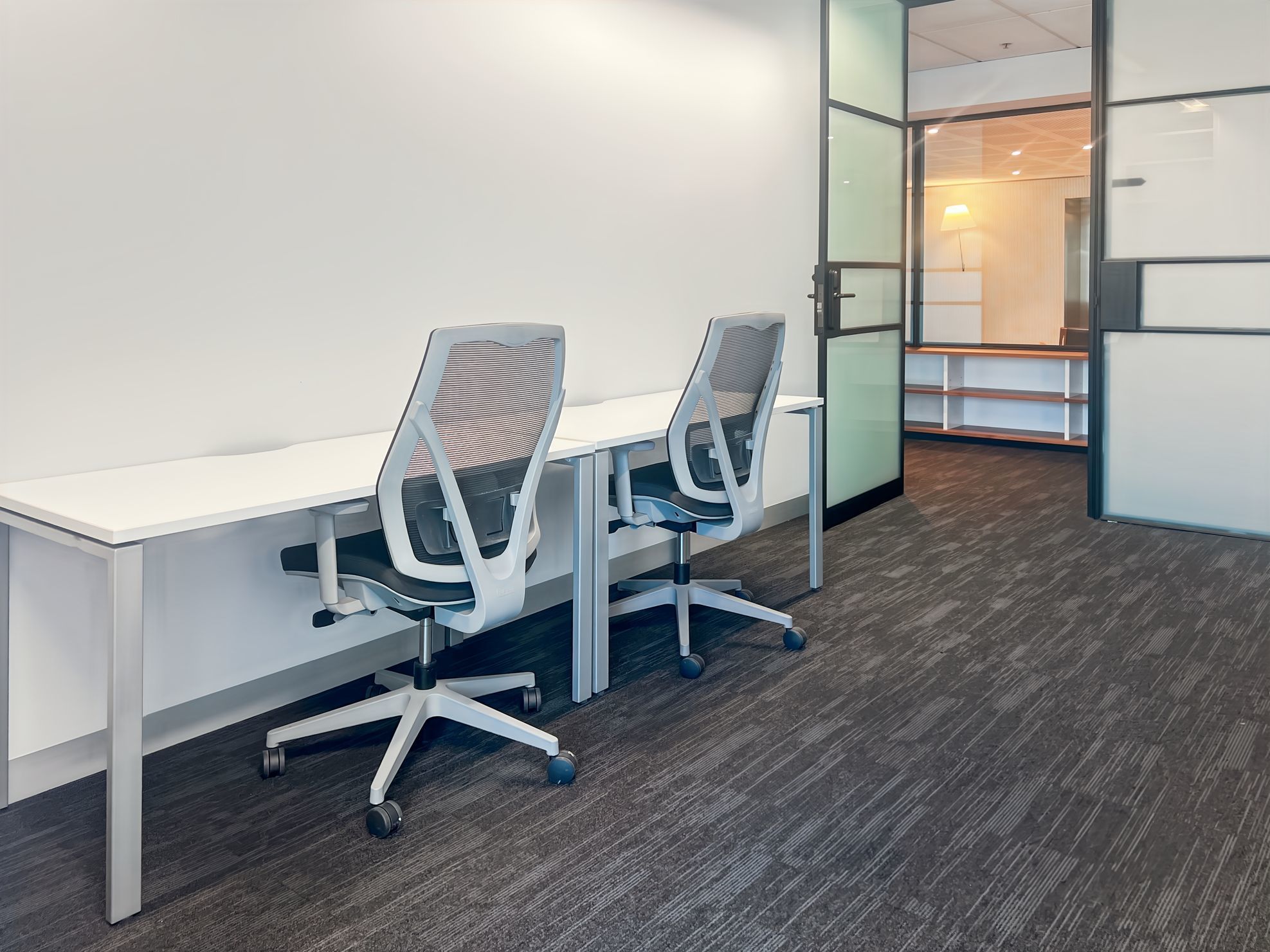 All-inclusive access to professional office space for 2 persons in Regus 460 Lonsdale Street All-inclusive access to professional office space for 2 persons in Regus 460 Lonsdale Street