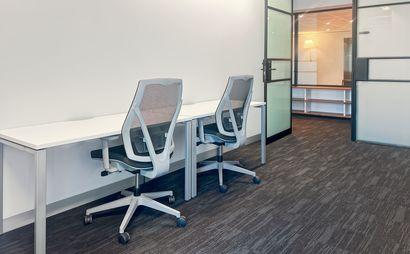 All-inclusive access to professional office space for 2 persons in Regus 460 Lonsdale Street