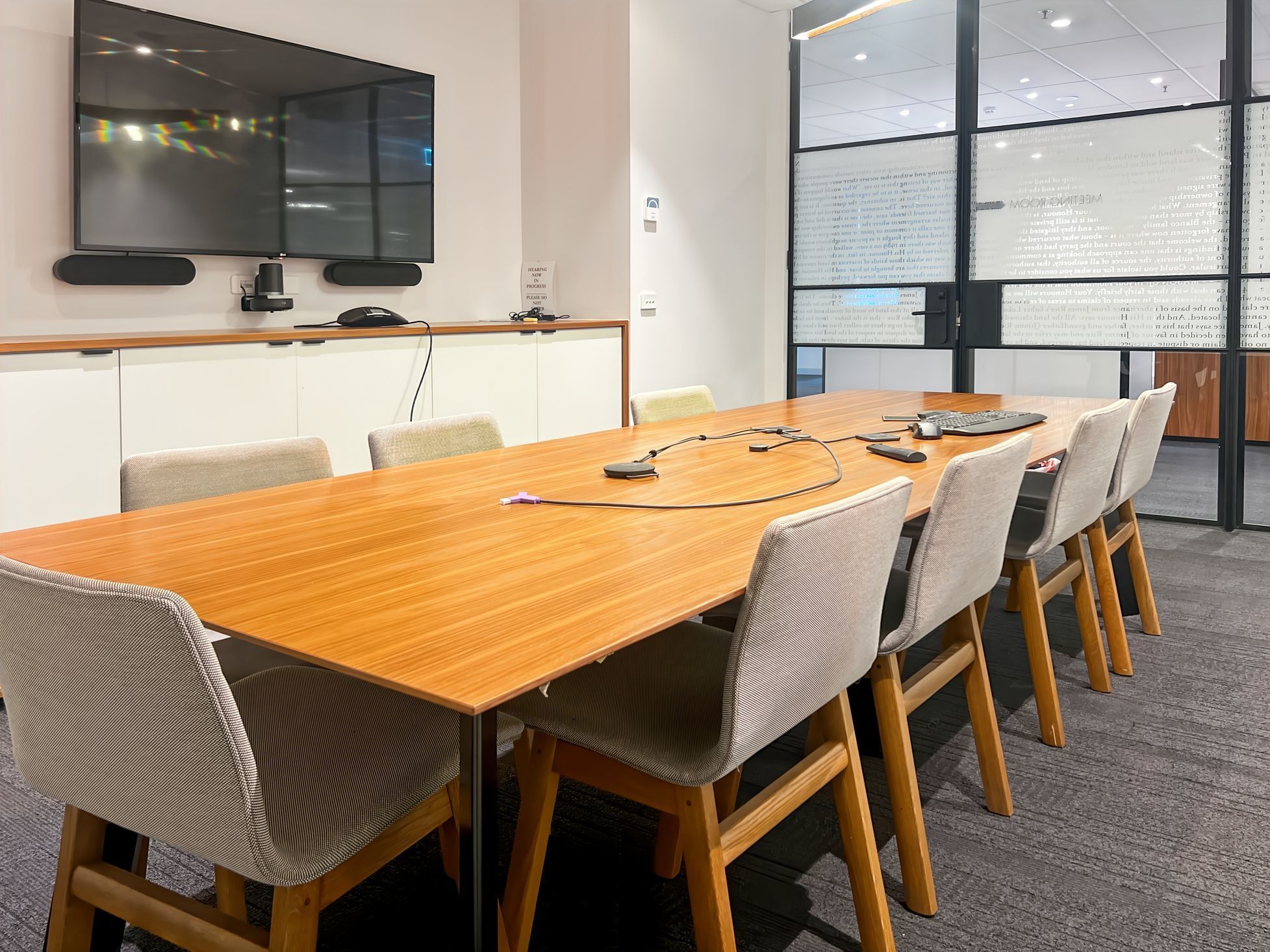 All-inclusive access to professional office space for 2 persons in Regus 460 Lonsdale Street All-inclusive access to professional office space for 2 persons in Regus 460 Lonsdale Street
