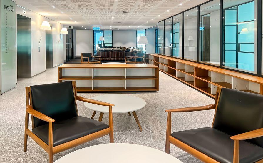 Find office space in Regus 460 Lonsdale Street for 4 persons with everything taken care of Find office space in Regus 460 Lonsdale Street for 4 persons with everything taken care of