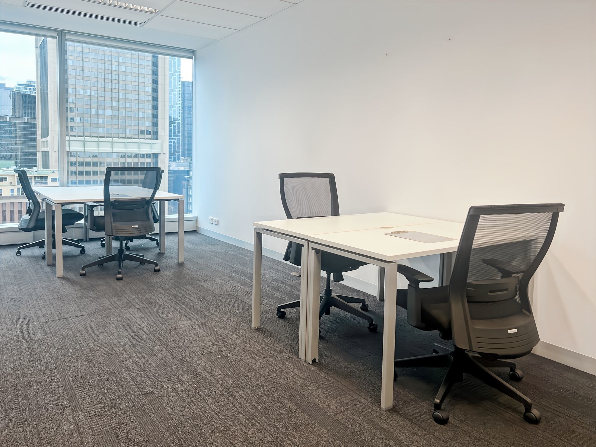 Professional office space in Regus 460 Lonsdale Street on fully flexible terms Professional office space in Regus 460 Lonsdale Street on fully flexible terms