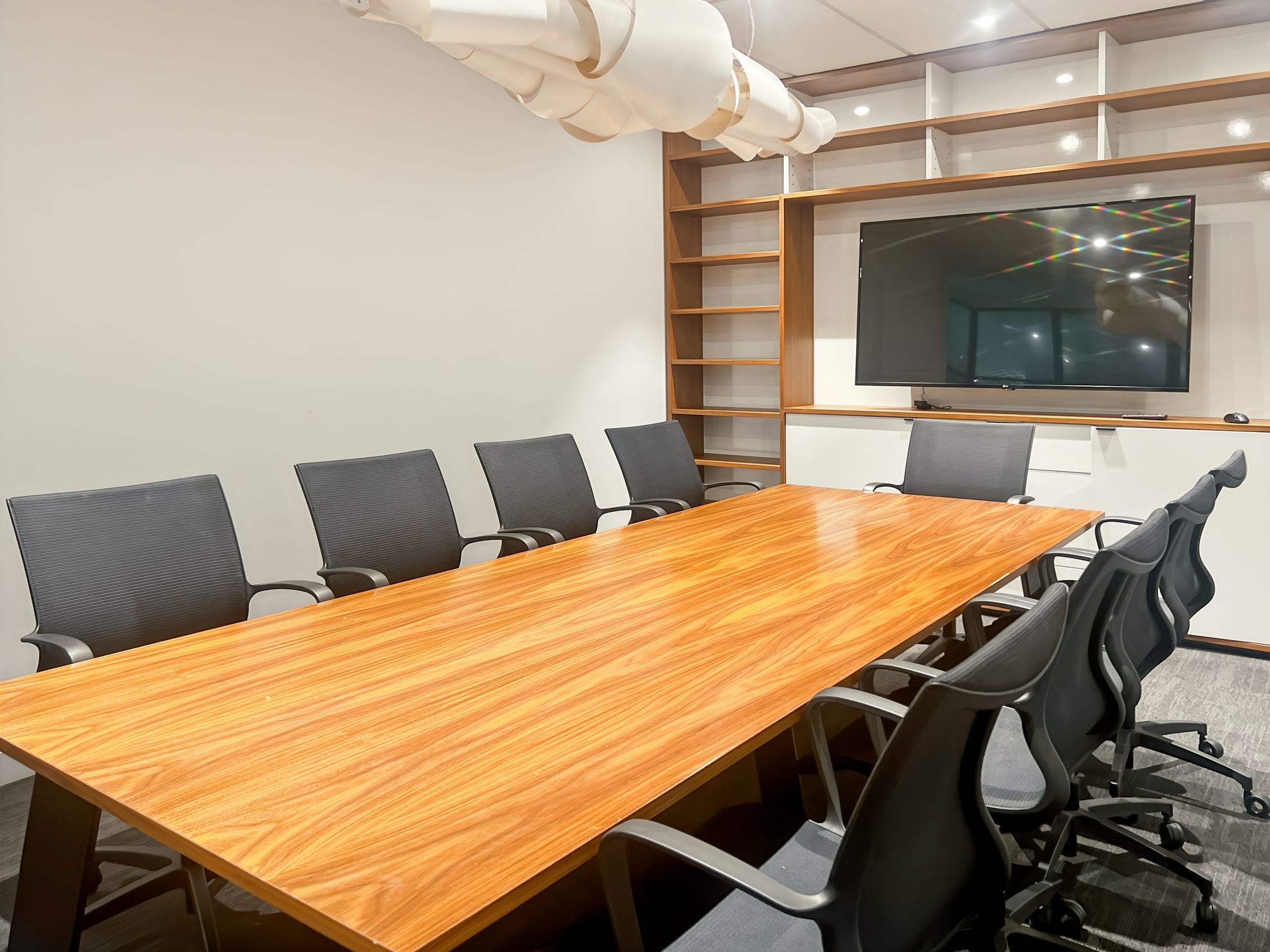 All-inclusive access to professional office space for 10 persons in Regus 460 Lonsdale Street All-inclusive access to professional office space for 10 persons in Regus 460 Lonsdale Street