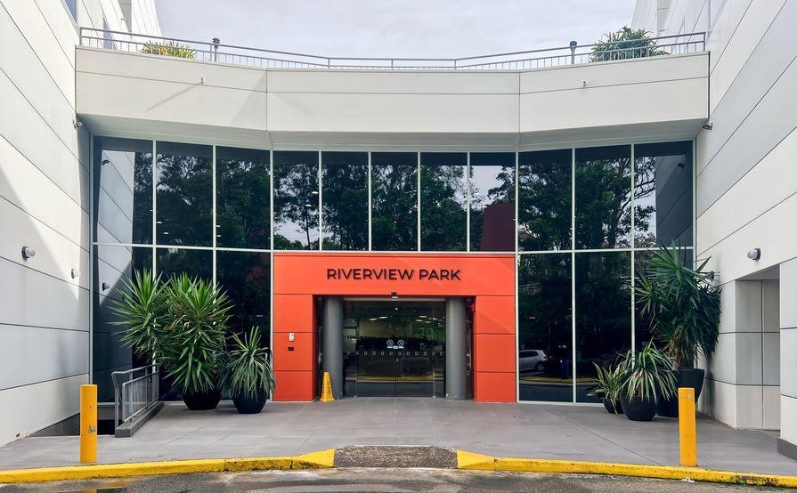 Fully serviced open plan office space for you and your team in Regus Lane Cove Fully serviced open plan office space for you and your team in Regus Lane Cove