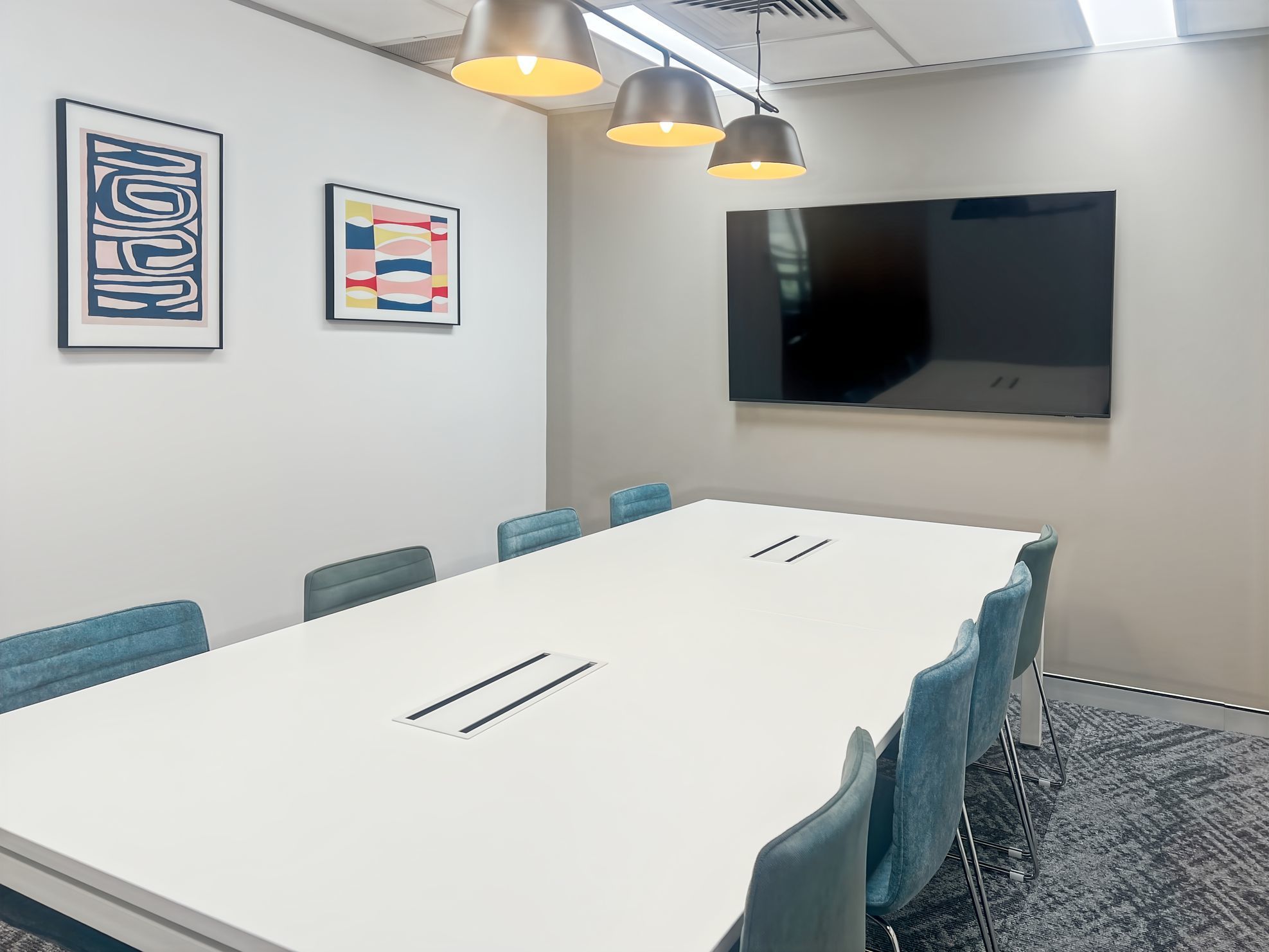 Professional office space in Regus Lane Cove on fully flexible terms Professional office space in Regus Lane Cove on fully flexible terms