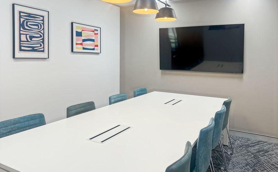 Find office space in Regus Lane Cove for 4 persons with everything taken care of Find office space in Regus Lane Cove for 4 persons with everything taken care of