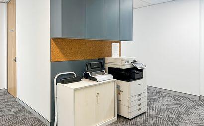 Private office space for 3 persons in Regus Lane Cove