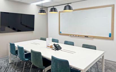 Private office space for 1 person in Regus Lane Cove