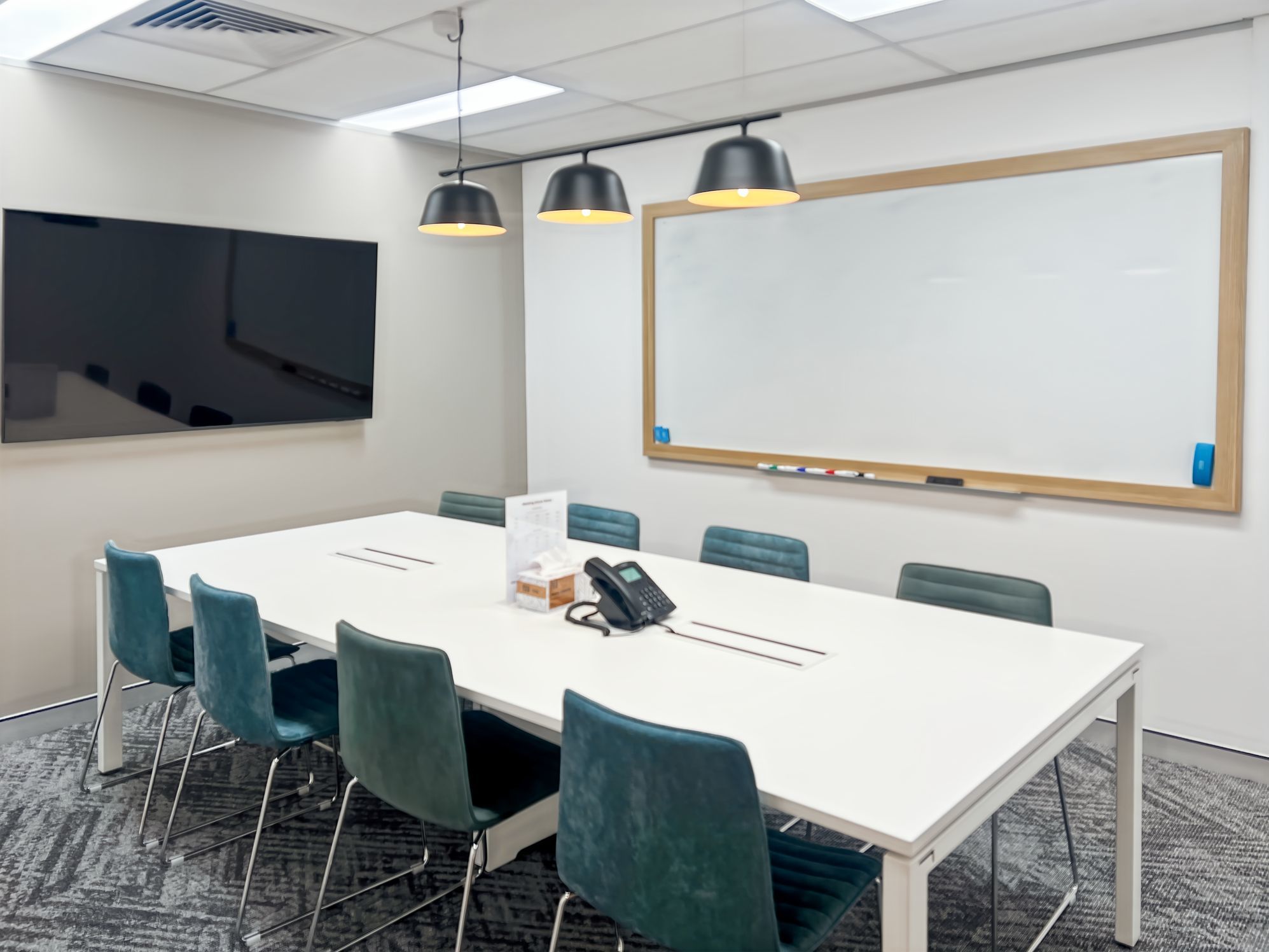 Unlimited office access in Regus Lane Cove Unlimited office access in Regus Lane Cove