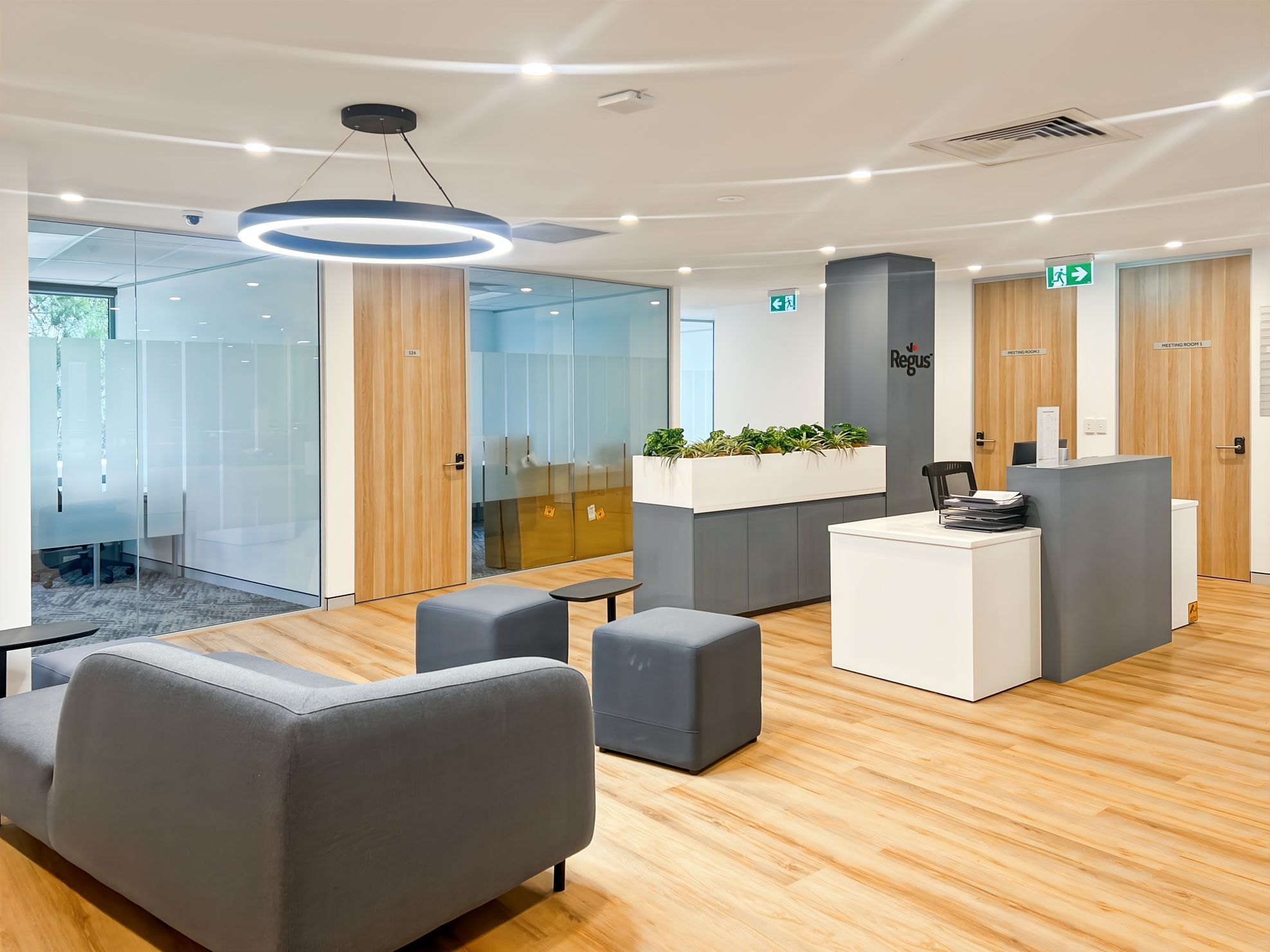 Unlimited office access in Regus Lane Cove Unlimited office access in Regus Lane Cove