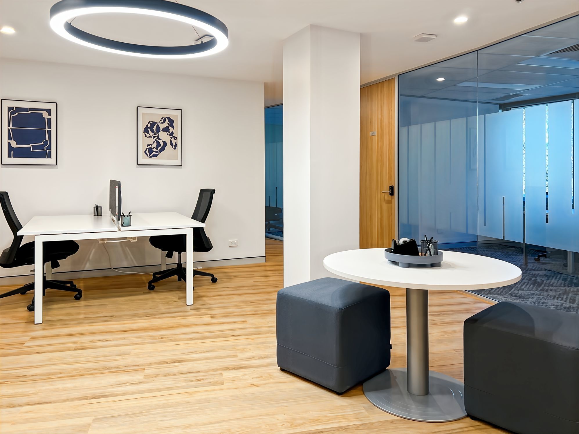 Unlimited office access in Regus Lane Cove Unlimited office access in Regus Lane Cove