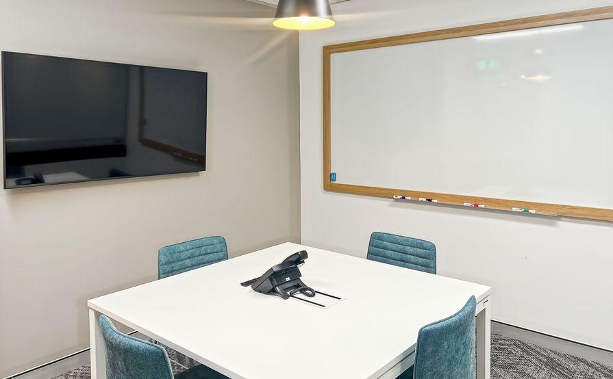 Flexible coworking memberships in Regus Lane Cove Flexible coworking memberships in Regus Lane Cove