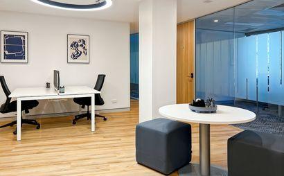 Flexible coworking memberships in Regus Lane Cove