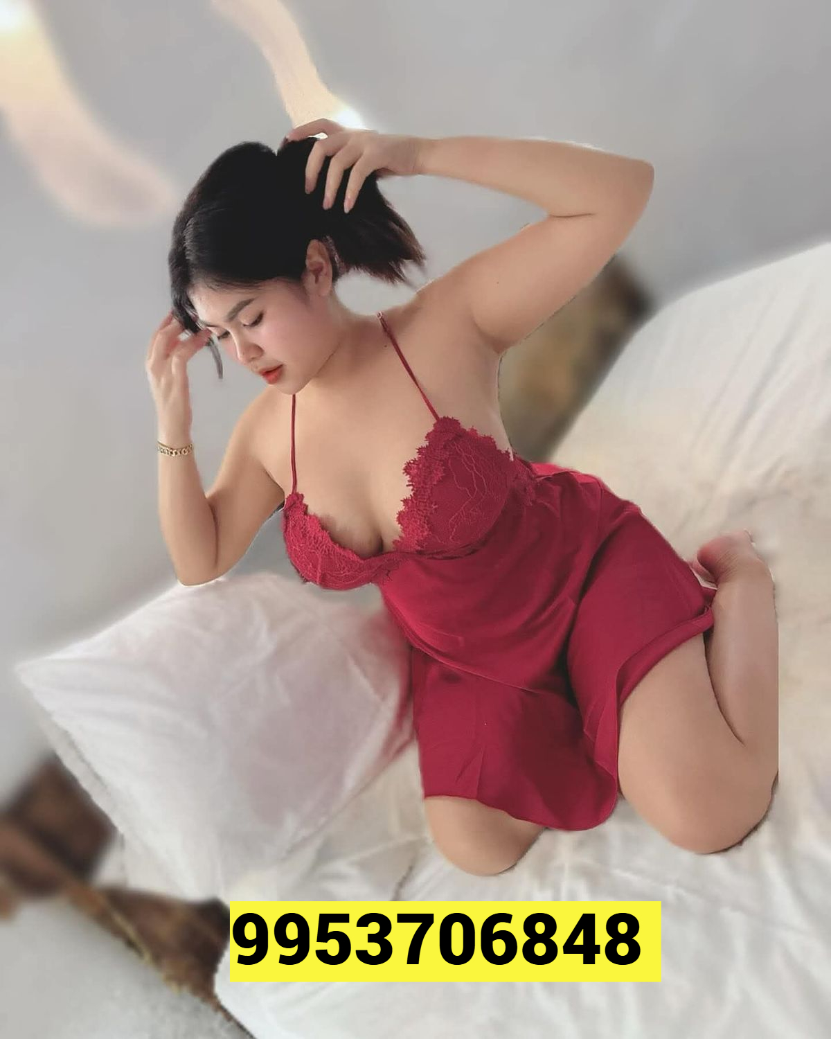 Book call girls in Udyog Vihar 9953706848  Escort 