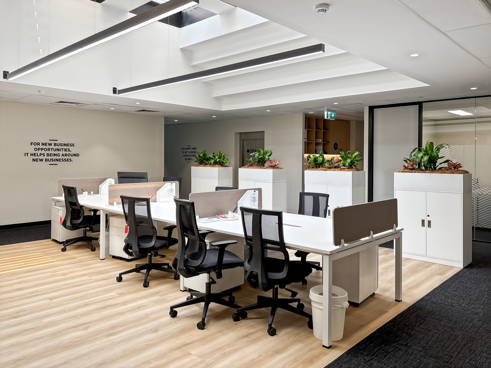Work in Spaces Wayville or anywhere else in our global network Work in Spaces Wayville or anywhere else in our global network
