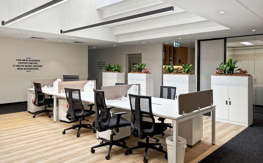 Work in Spaces Wayville or anywhere else in our global network Work in Spaces Wayville or anywhere else in our global network