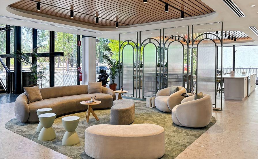 Work in Spaces Wayville or anywhere else in our global network Work in Spaces Wayville or anywhere else in our global network