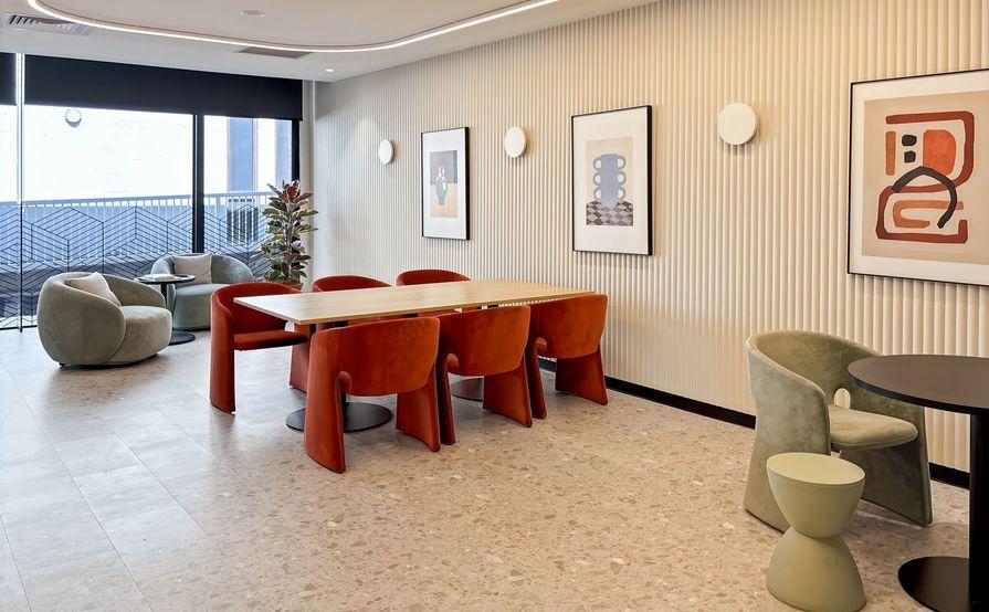 Professional office space in Spaces Wayville on fully flexible terms Professional office space in Spaces Wayville on fully flexible terms