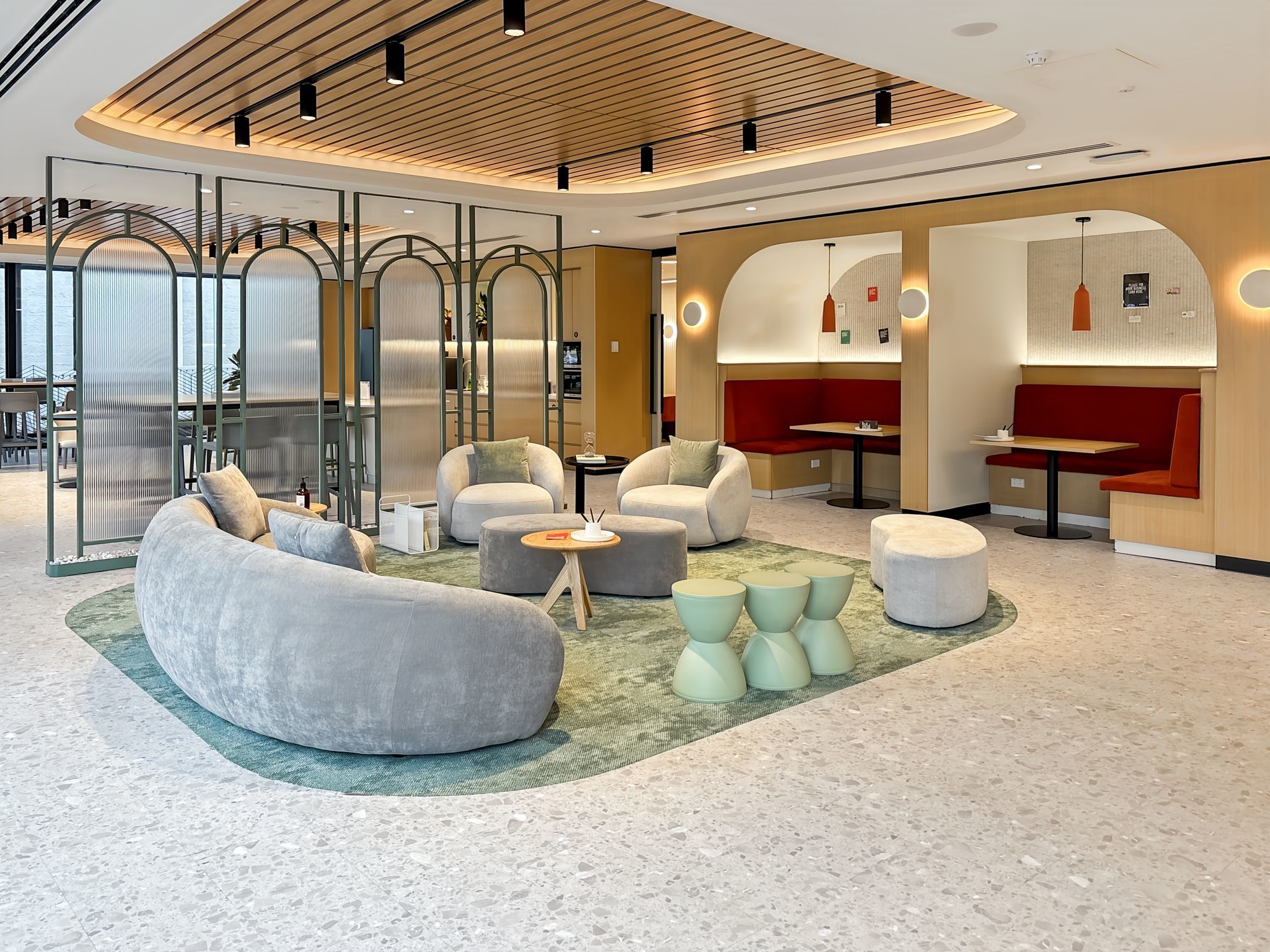 Professional office space in Spaces Wayville on fully flexible terms Professional office space in Spaces Wayville on fully flexible terms