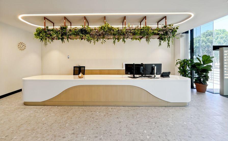 Fully serviced private office space for you and your team in Spaces Wayville Fully serviced private office space for you and your team in Spaces Wayville