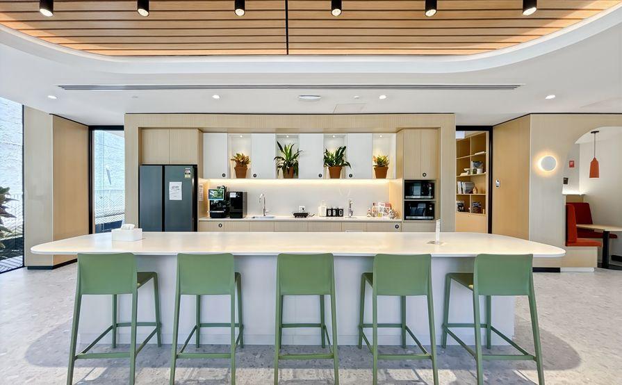 Fully serviced private office space for you and your team in Spaces Wayville Fully serviced private office space for you and your team in Spaces Wayville