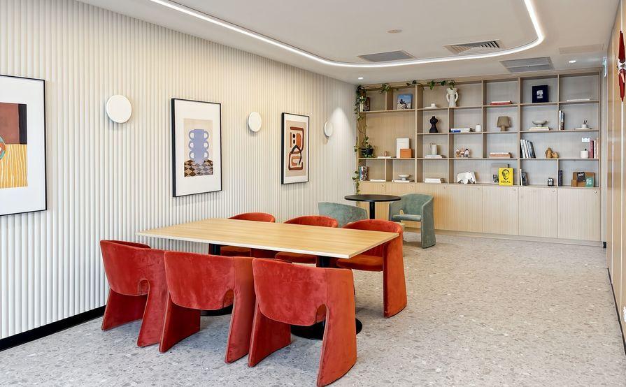 Fully serviced private office space for you and your team in Spaces Wayville Fully serviced private office space for you and your team in Spaces Wayville