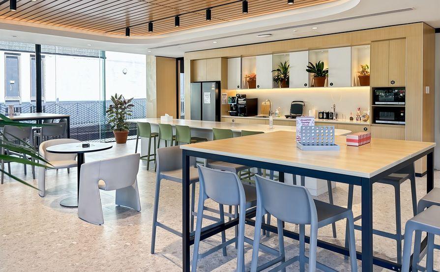 Fully serviced private office space for you and your team in Spaces Wayville Fully serviced private office space for you and your team in Spaces Wayville