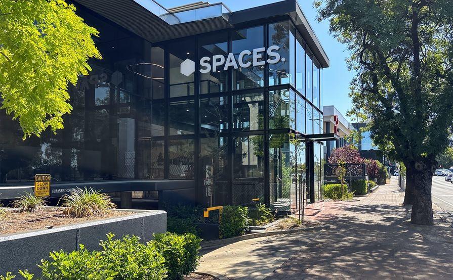 Fully serviced private office space for you and your team in Spaces Wayville Fully serviced private office space for you and your team in Spaces Wayville