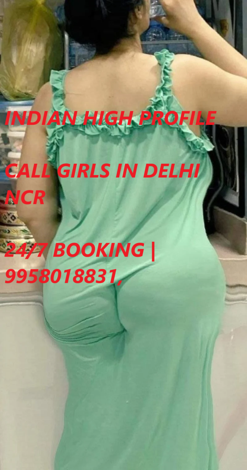 Call Girls In Delhi ☎️→꧂(9958!(01)!8831⇆)↖️ Escort