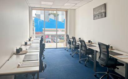 Private office space tailored to your business’ unique needs in Regus Heidelberg