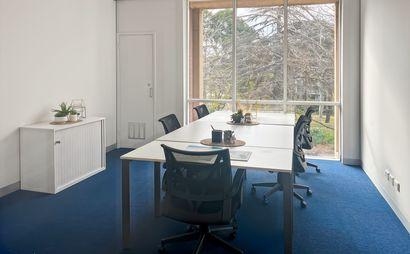 Private office space tailored to your business’ unique needs in Regus Heidelberg