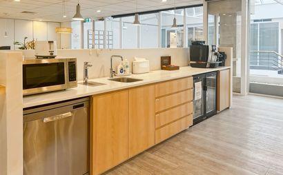 Private office space tailored to your business’ unique needs in Regus Heidelberg