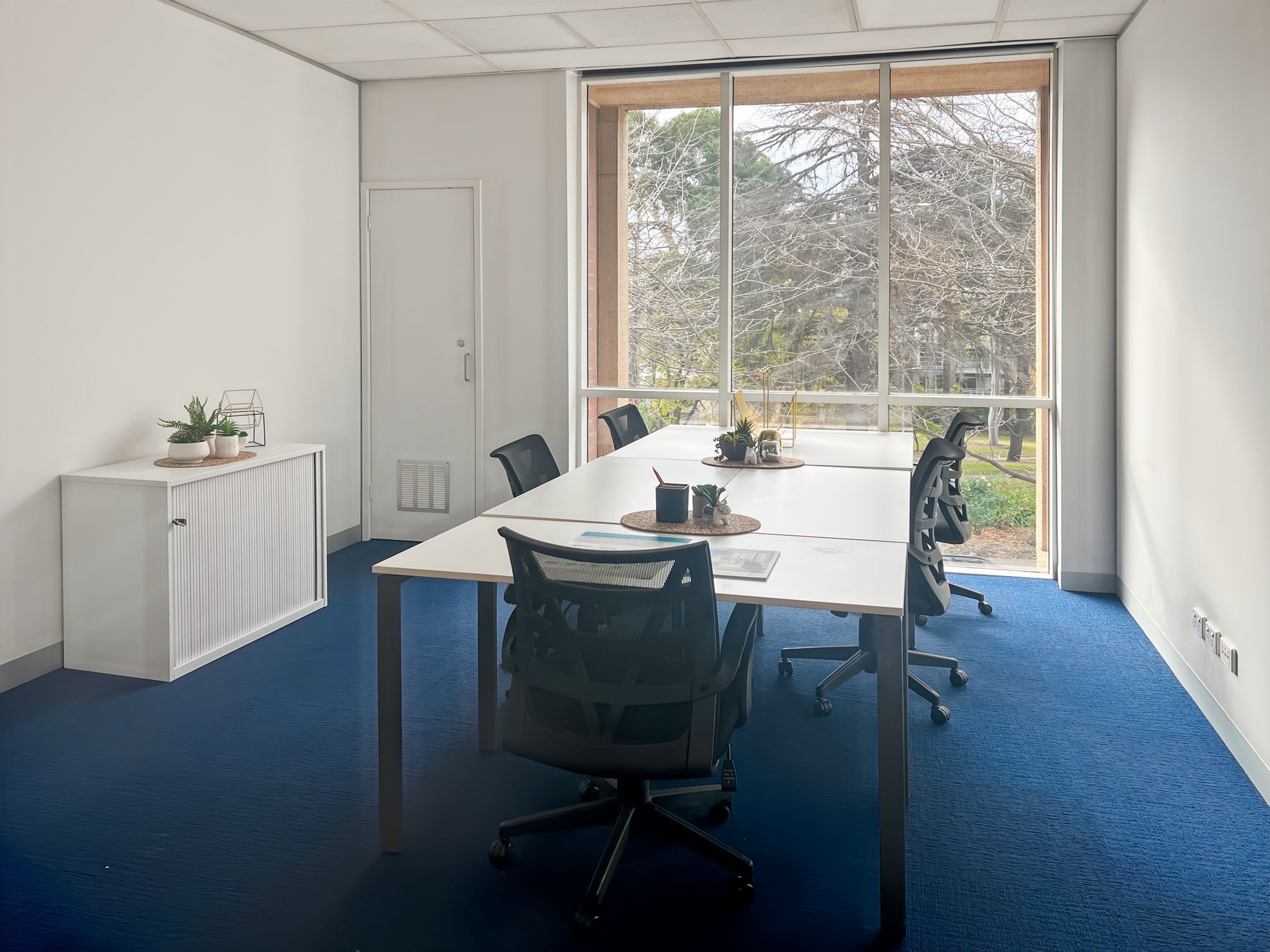 Private office space tailored to your business’ unique needs in Regus Heidelberg Private office space tailored to your business’ unique needs in Regus Heidelberg