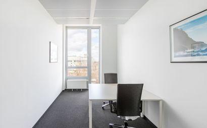 Private office space tailored to your business’ unique needs in Regus Heidelberg