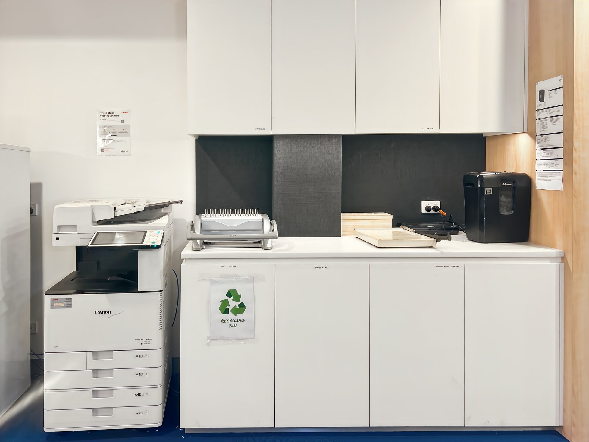 All-inclusive access to coworking space in Regus Heidelberg