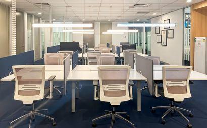 All-inclusive access to coworking space in Regus Heidelberg