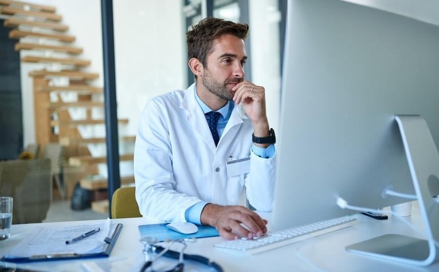 Unlocking Growth with SEO and Digital Marketing for Healthcare Brands