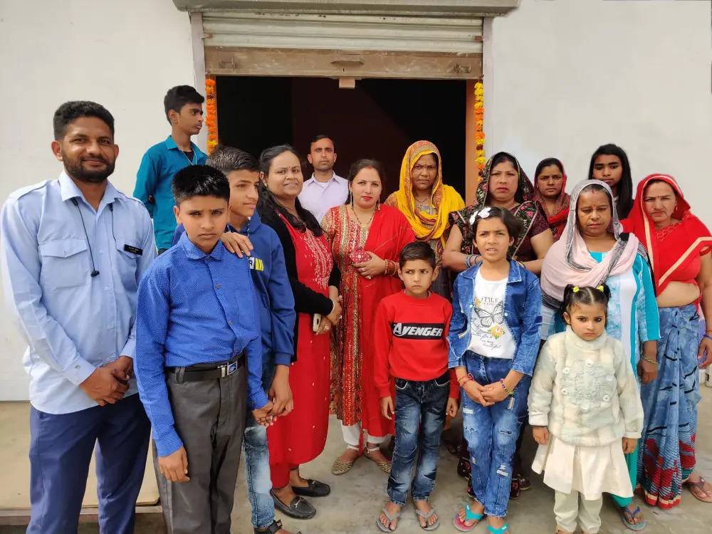 Satya Shakti Foundation