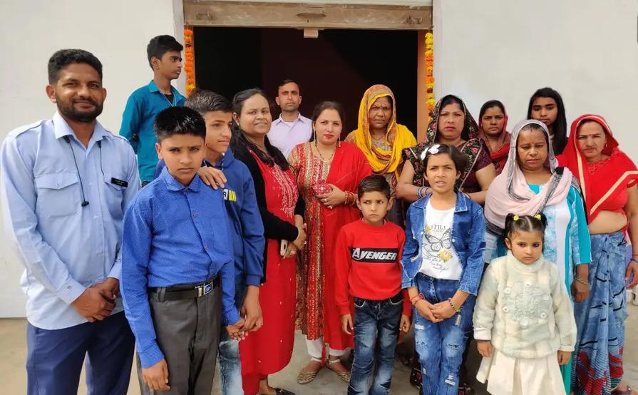 Satya Shakti Foundation