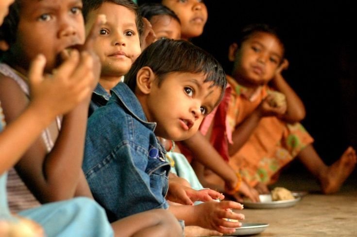 Satya Shakti Foundation