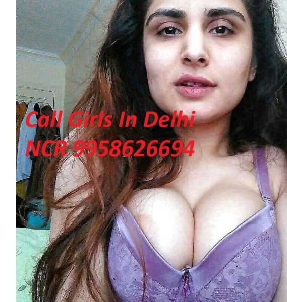 (Call Girls Saket) +91-9958-62-6694 Call Girls In Saket Delhi