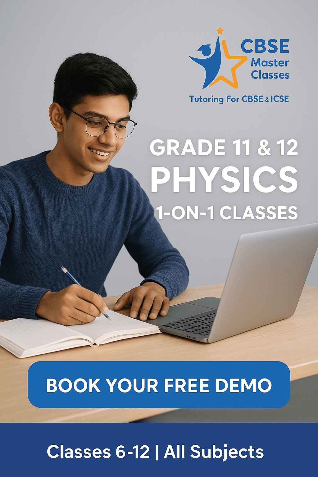 CBSE Master Classes